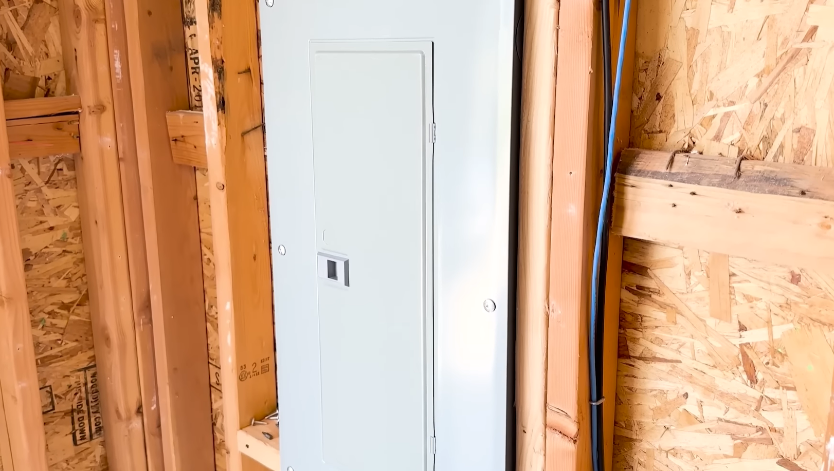 Sub Panel Installation: Complete Walkthrough