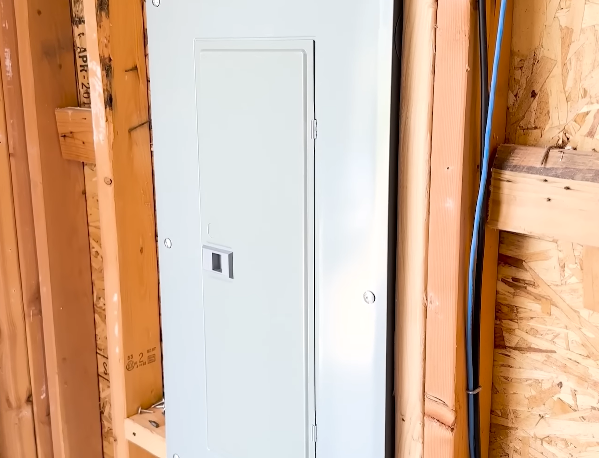 Sub Panel Installation: Complete Walkthrough