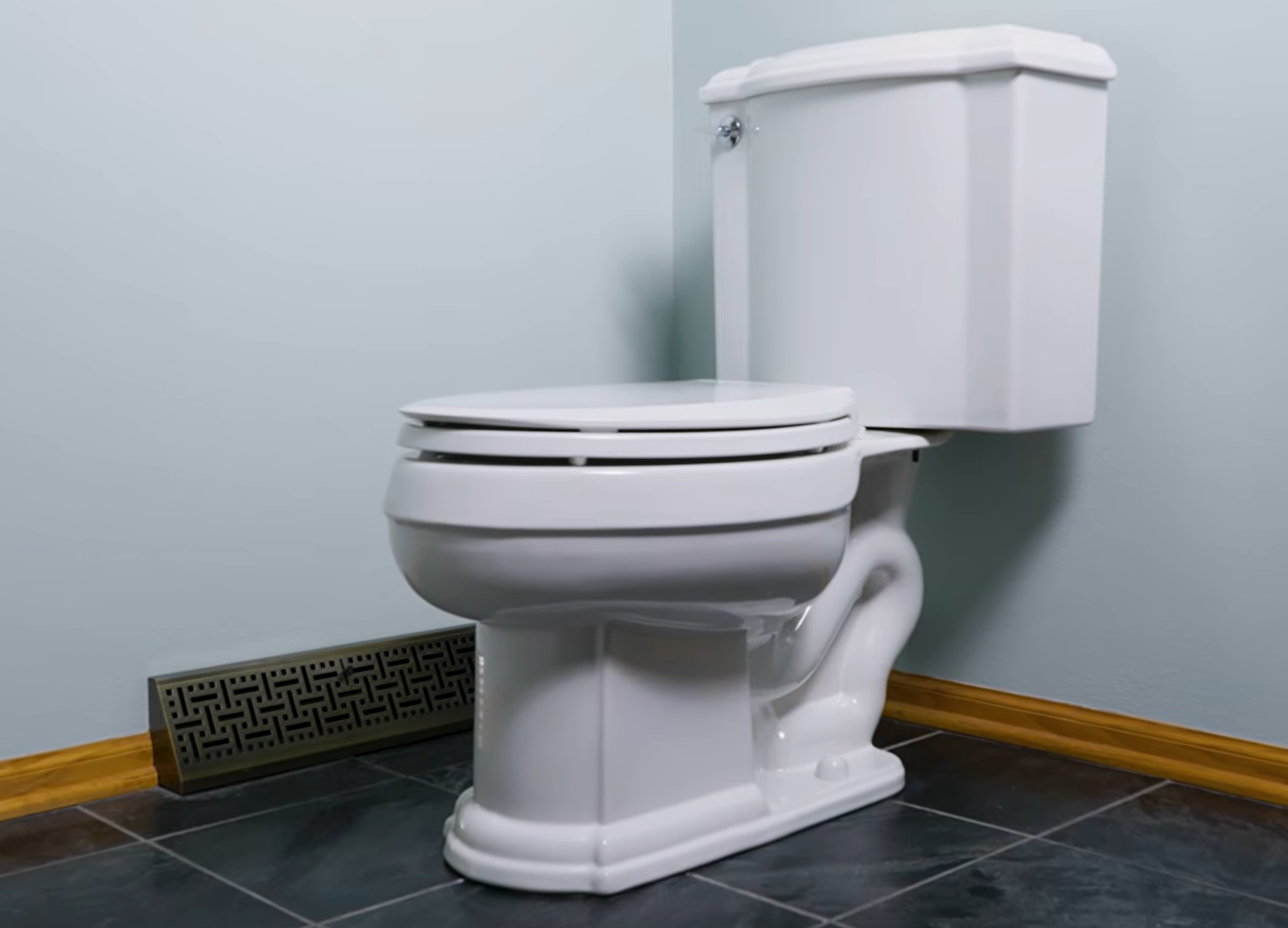 How to Remove and Replace a Toilet
